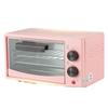 High-Power Microwave Oven with Mechanical Knob & Steam Bake