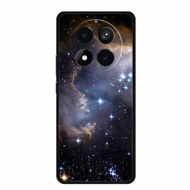 Für Xiaomi Redmi Note 15 5G Hülle Note15 Pro Plus Coque Schwarzes Silikon Weiche Rückabdeckung Für Redmi Note 15 Pro Plus Handyhülle Tasche