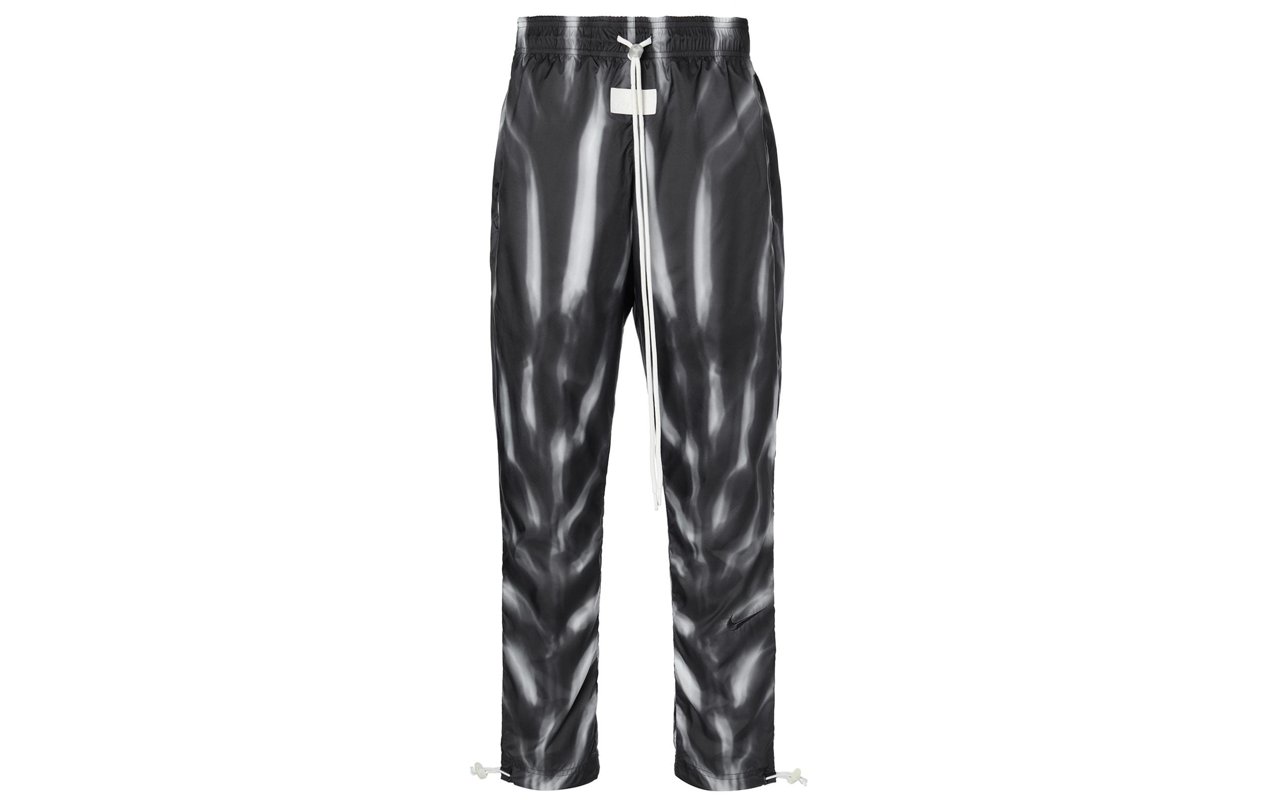 Брюки Nike X Fear Of God с принтом по всей поверхности BV8737-010 M
