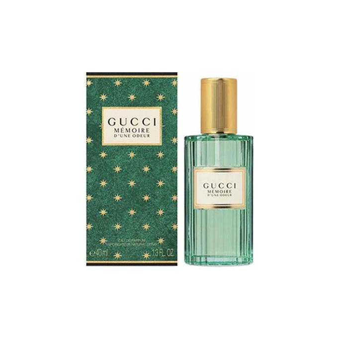 GUCCI Recollection Женские духи Древесные цветочные Туалетная вода EDP Римская ромашка 40ml|Without Gift Box