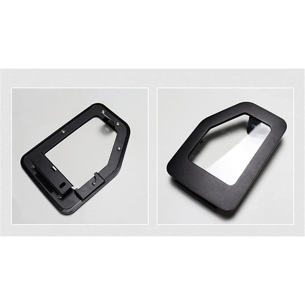 Suzuki Jimny JB64/JB74 Aluminum Fuel Tank Cap (2019-Present)