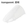 New For Ducati Panigale V4 2025- Motorcycle Accessories Windshield Windscreen Screen Protector Fairing Deflector