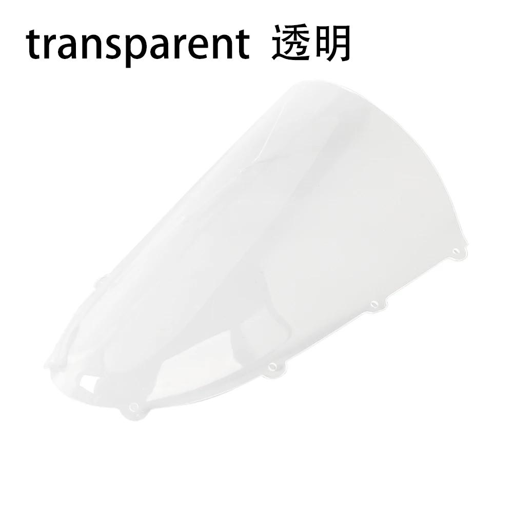 New For Ducati Panigale V4 2025- Motorcycle Accessories Windshield Windscreen Screen Protector Fairing Deflector