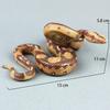 Anaconda Wildlife Model Snake Toy for Kids