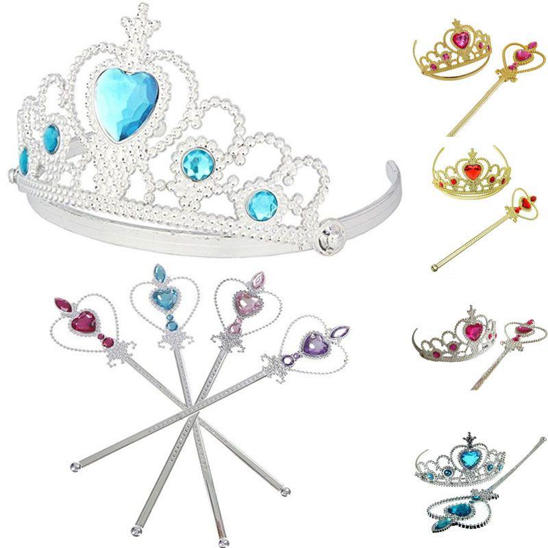 Best Complimenting Girl Princess Belle Dress Up Party Accessory Set For Masquerade