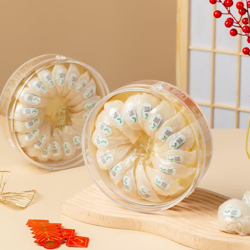 Yan Yu Dong Fang Supreme Hongfu Premium Dried Bird's Nest