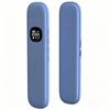 Rechargeable Under Pillow Speaker LED Display Sleep Speaker Bone Conduction Speaker  Light Sleepers