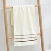 Thick Soft All-Cotton Face Wash Towel - Absorbent & Lint-Free