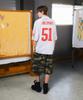 LMC Star Football Jersey White