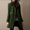 Fashion Autumn Lapel Tweed Women's Coat Niko Coat Winter Jacket Women