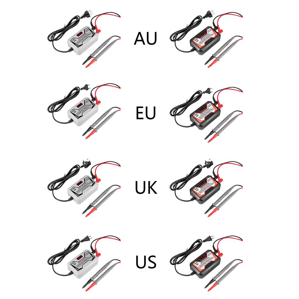 LED Lamp Bead Tester 0-300V Output TV Computer Backlight Test Tool Multipurpose LED Strips Beads Measurement Instruments