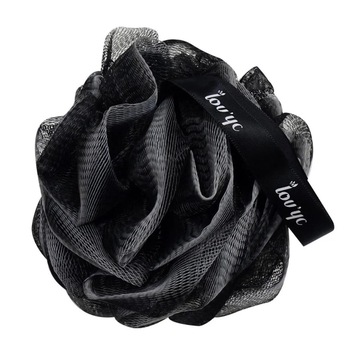 

Lovyc Carbon Esponja Exfoliante 1un