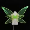 Girls Fairy Wing for Kids Adults Birthay Party Halloween Dress Up