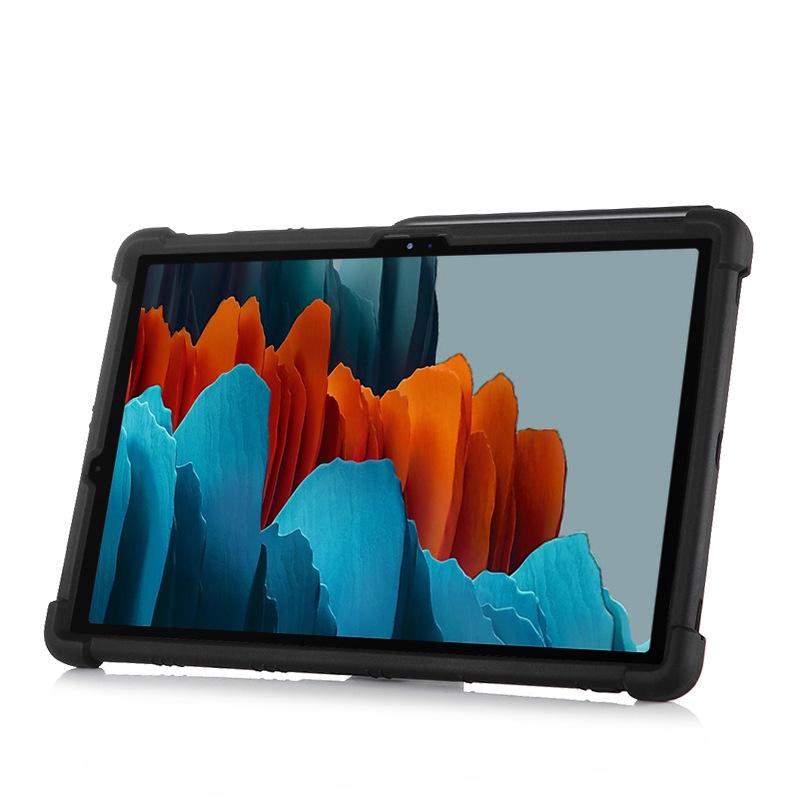 Samsung Galaxy Tab S8 11" Protective Drop-proof Silicone Case SM-X700/X706