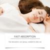 Essential Sleep Plant Oil Collection For Gentle Moisturizing Relaxation And