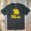 Waylon Jennings Eagle Retro Style Black T Shirt Nh20544 Vintage Comfortable Streetwear Fashion Unisex Graphic