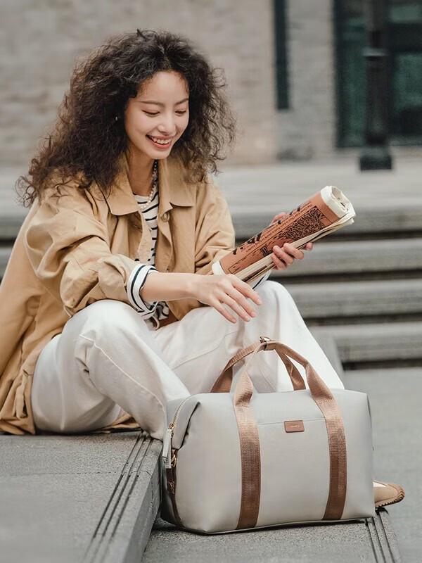 OIWAS City Travel Series Duffle Bag
