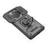 Shockproof Case For Honor Magic 7 Lite Case For Honor Magic7 Lite Ring Holder Magnetic Cover Honor Magic 7 Lite Push Window Case