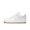 Nike Air Force 1 07 White Gum Light Brown Men Sneakers DJ2739-100