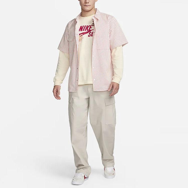 Nike SB City Of Love Long-Sleeve T-Shirt Coconut Milk FQ7682-113