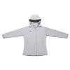 Li-Ning Solid Color Logo Casual Zip-Up Hooded Sports Windbreaker Jacket Unisex Jackets AFDTA189-1