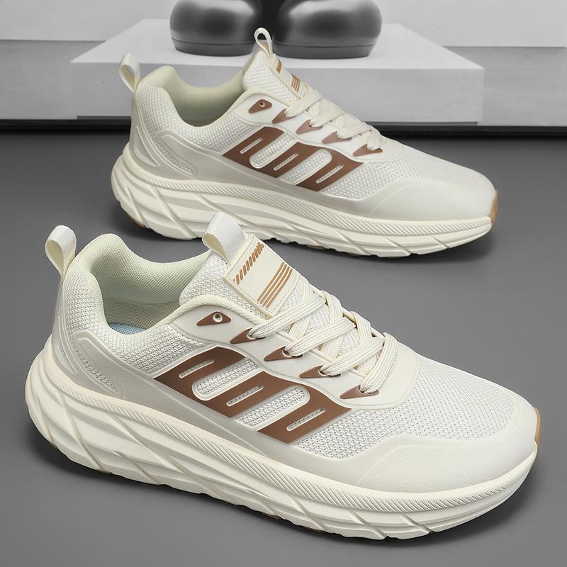 TUINANLE Wide Barefoot Shoes for Men Outdoor Men's Minimalist Shoes Wide Toe Casual Lightweight Walking Shoes Running Exercise