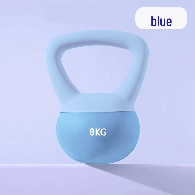 Yixing Sports Soft Kettlebell