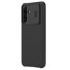 Nillkin Case for Samsung Galaxy A26 5G, CamShield Pro MagSafe, Black