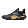 Anta Kai 1 Speed North Star Asia Release Men Sneakers Black Blue Gold 1124D1120-1