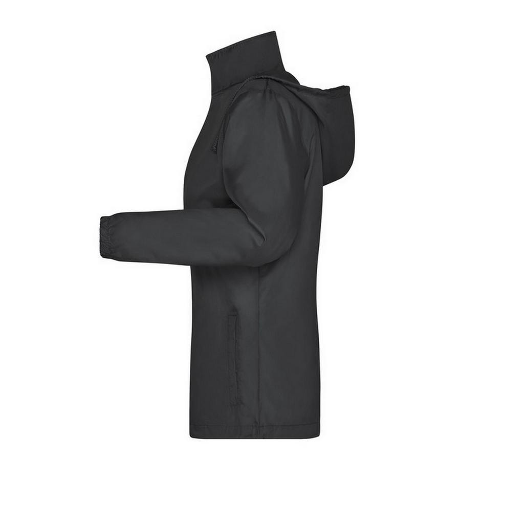 James and Nicholson Womens/Ladies Promo Jacket
