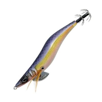 Kanji International Lure Egi Clicks Prospec inch Natural Flow 3,5 #18