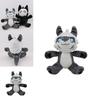 Super Soft Puro Cat Shark Plush Toy- Perfect For Kids And Animal Game Fans!