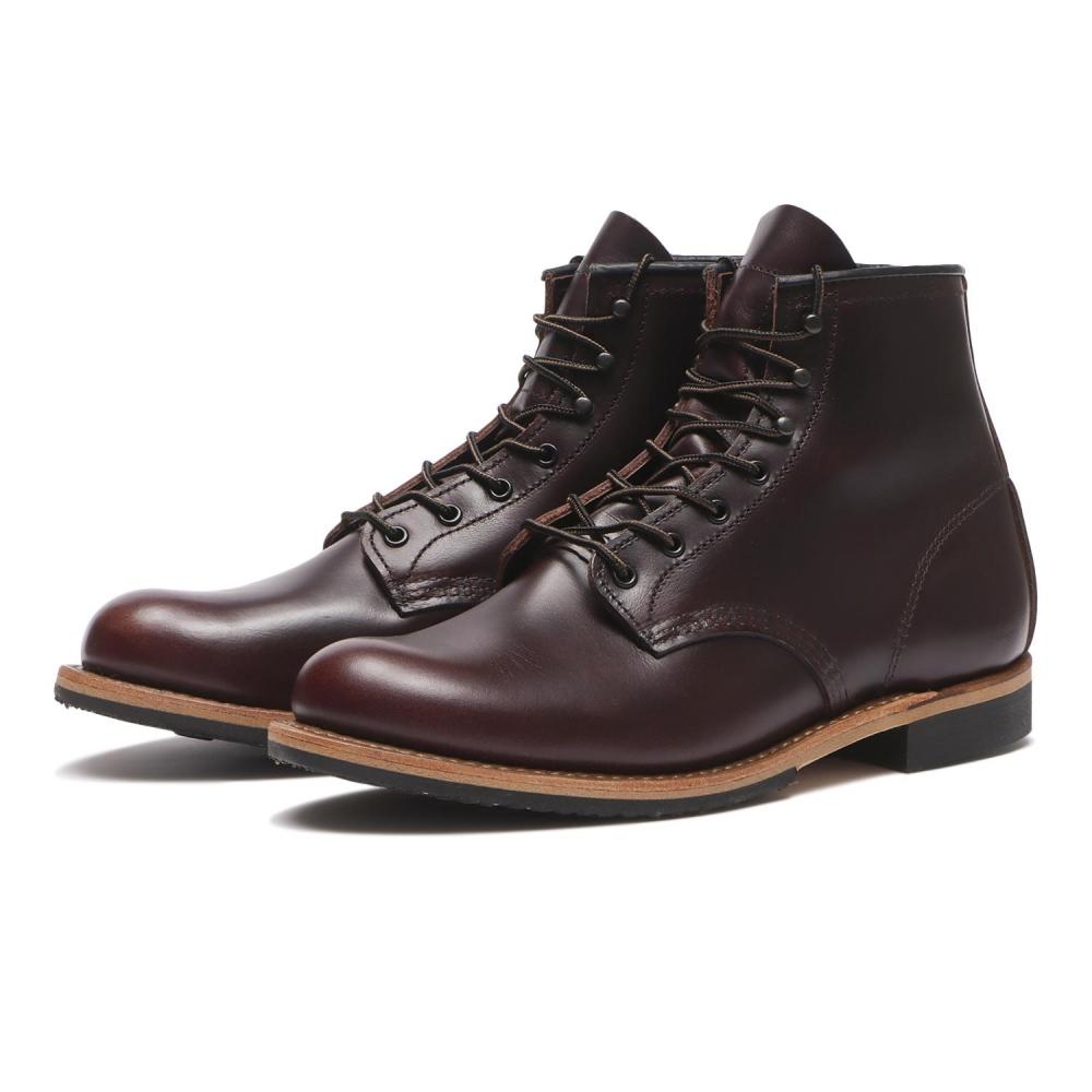 ReD Wing Beckman 9419 D Ciliegia Nera Ex
