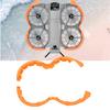 Propeller Guard Fit for NEO 2 Drone Propeller Bumper Guard Protector   Resistance Anti Collision