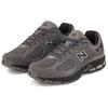 New Balance 2002R Castlerock Black Sneakers M2002REH
