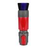 Traceless Dust Brush Fit for Dyson V7 V8 V10 V11 V15 Part Vacuum Cleaner Replacement Dusting Brush Attachment