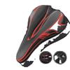 Bicycle Cushion Cover Mountain Bike Silicone Cushion Cushion