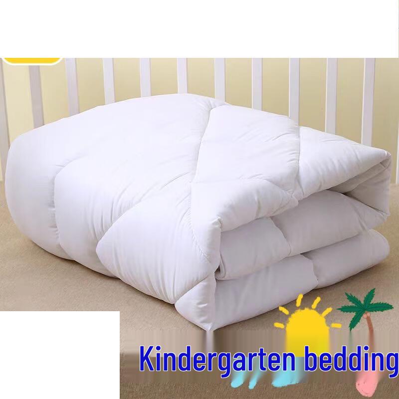 Mling Kids Kindergarten All-Season Duvet Insert