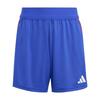 Damen/Damen Tiro 24 Seitenlogo Fußballshorts