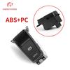 For BMW E70 X5 E71 E72 X6 Parking Hand Brake Park Control Switch Button 61319148508 Car Accessories Assembly AUTO H Button
