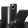 For Huawei Mate X3 5G Full Protection Cell Phone Case PU Leather+PC Phone Cover