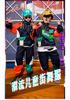 Kids Hip Hop Dance Costumes: Trendy Girls & Boys Performance Outfits