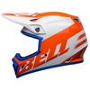 Bell Moto Off-Road Helmet MX-9 MIPS Disrupt