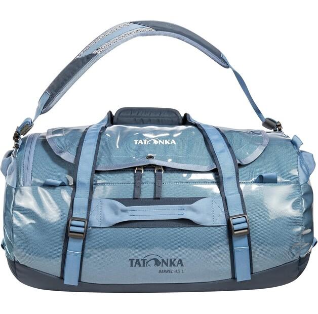 Рюкзак Tatonka Skill 30 Recco grau (1464.025)