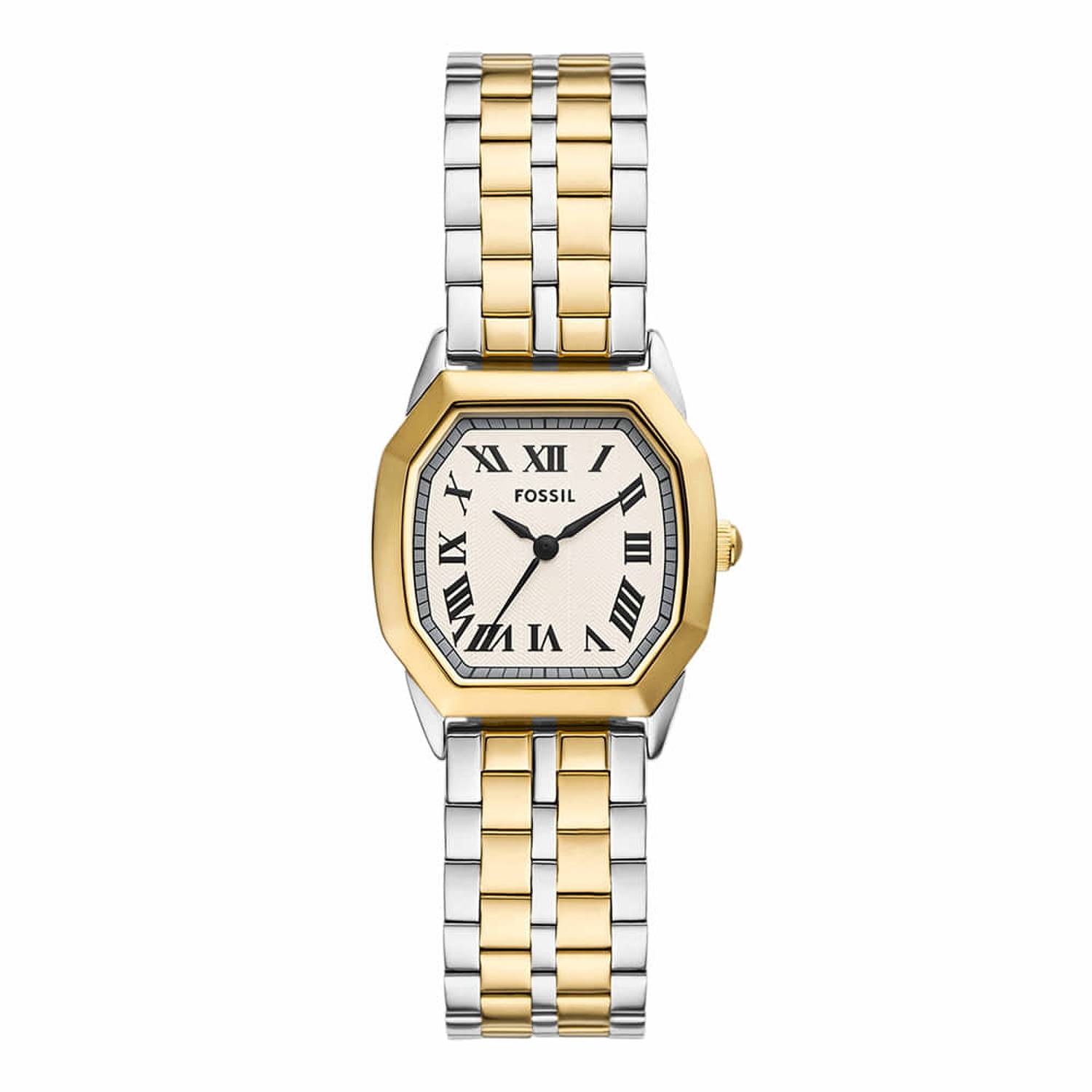 [Fossil] ES5362 (Harlow) Harlow Women s Metal Watch