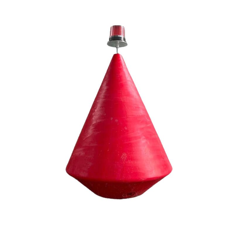 BoSili Waterway Safety Warning Buoy