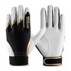 Wilson Defensive XL WL-1 Right-Handed Glove, White/Black, (WB5750301XL/WL-1WHBL)