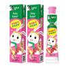 Kids Baby Rabbit Strawberry Toothpaste