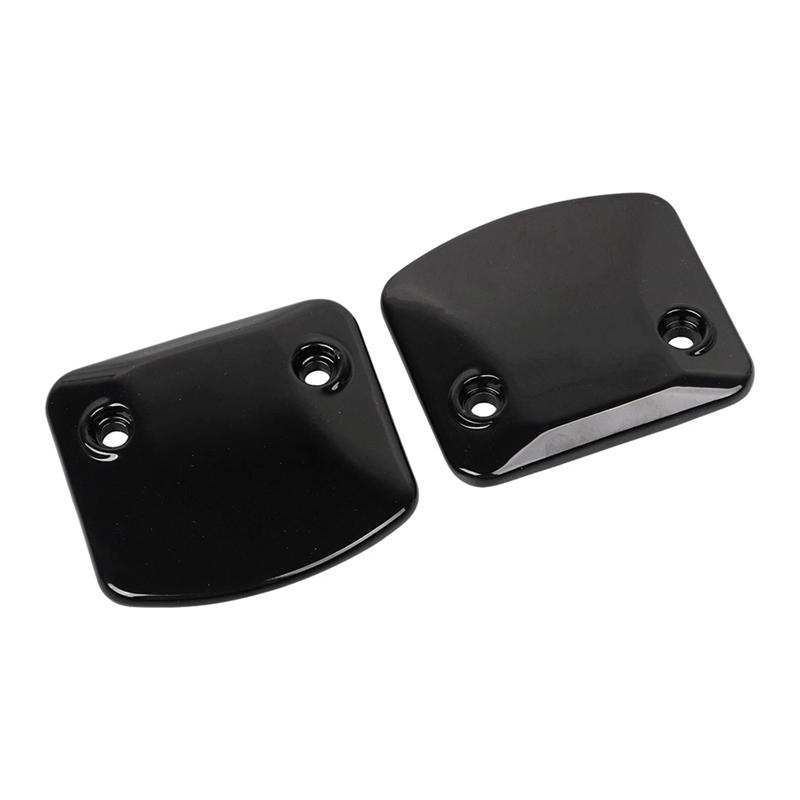 Aluminum Alloy Black Engine Head Camshaft Cam End Cover For Honda Goldwing 1500 Valkyrie 1500 Motorcycle Parts