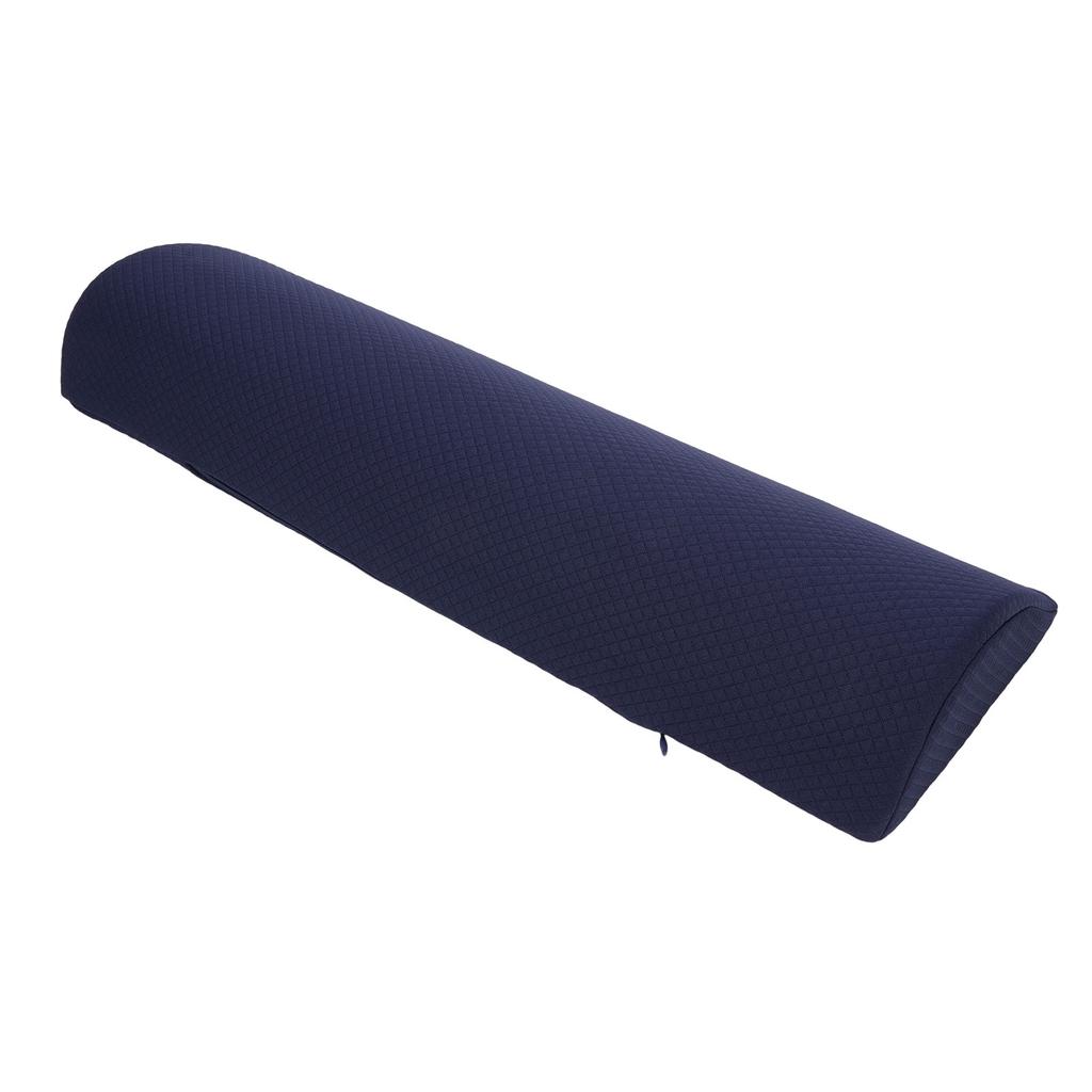 Leg Pillow for  ing Removable Cover Ergonomic Soft Under Leg Support Footrest Pillow